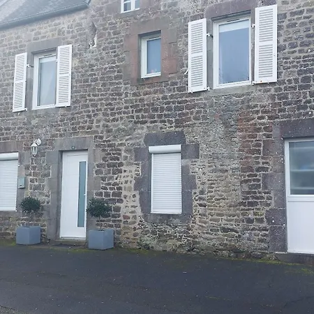Maison Cosy 115m² Pres De La 度假居 Hauteville-sur-Mer