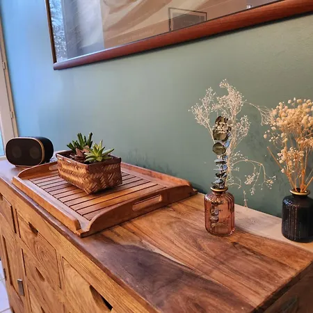 Maison Cosy 115m² Pres De La *