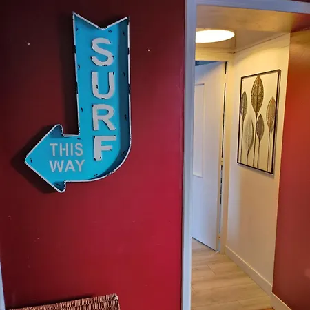Maison Cosy 115m² Pres De La Vakantiehuis *