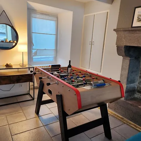 Maison Cosy 115m² Pres De La *