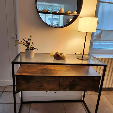 Maison Cosy 115m² Pres De La 度假居