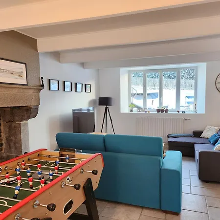 Maison Cosy 115m² Pres De La