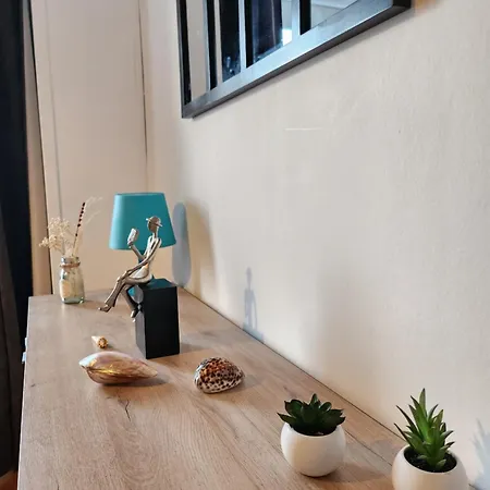 Maison Cosy 115m² Pres De La * Hauteville-sur-Mer