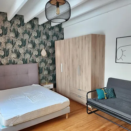 Maison Cosy 115m² Pres De La