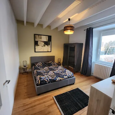 Maison Cosy 115m² Pres De La 度假居