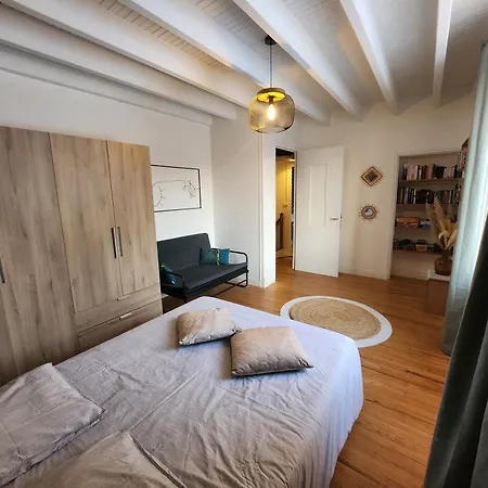 Maison Cosy 115m² Pres De La Hauteville-sur-Mer