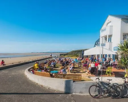 Maison Cosy 115m² Pres De La Nyaraló Hauteville-sur-Mer