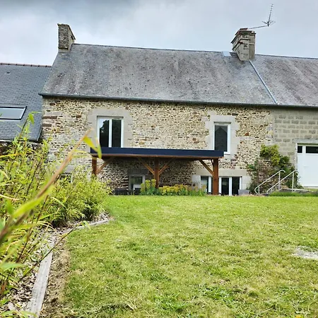 度假居 Maison Cosy 115m² Pres De La Hauteville-sur-Mer