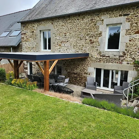 Maison Cosy 115m² Pres De La