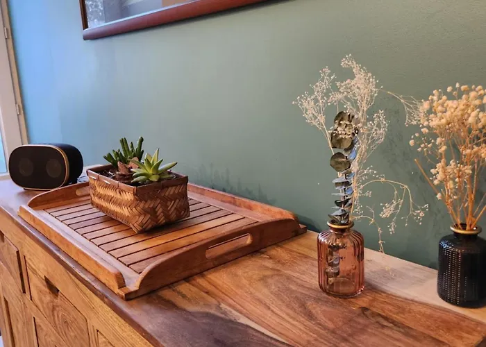 Maison Cosy 115m² Pres De La *