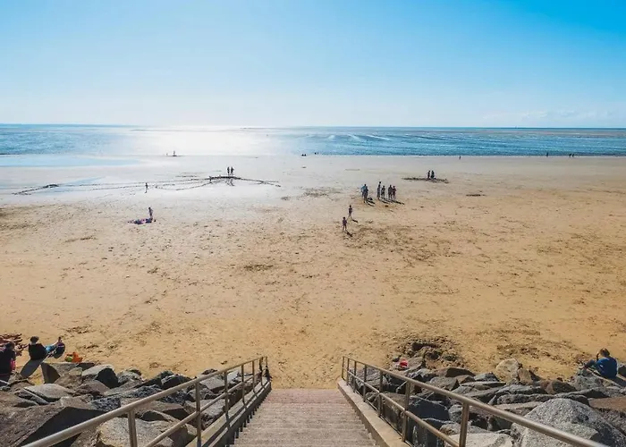 Maison Cosy 115m² Pres De La Dom wakacyjny *