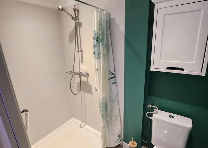 Dom wakacyjny Maison Cosy 115m² Pres De La *