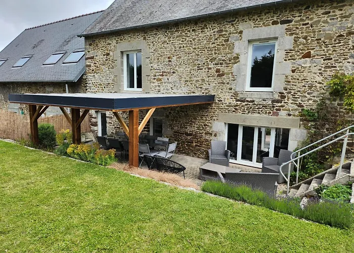 Maison Cosy 115m² Pres De La